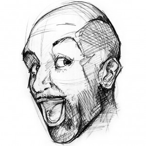 Rance Poole of Namaste Studio