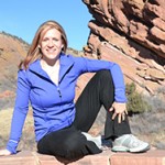 Julie Kremer of Namaste Studio Denver