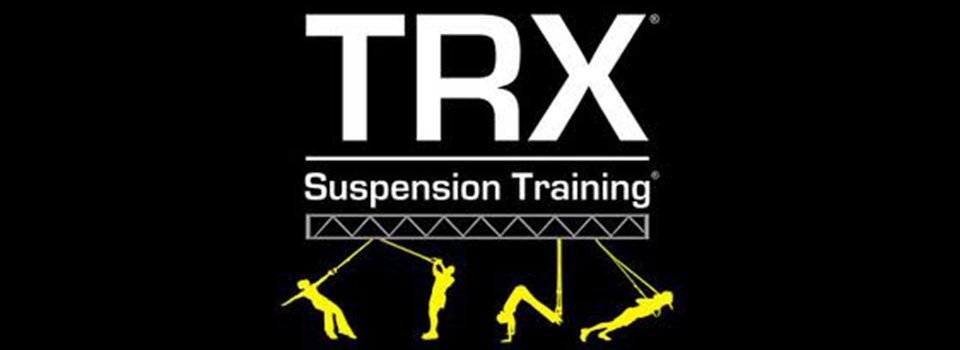 TRX Suspension Training in Denver and Lakewood, CO