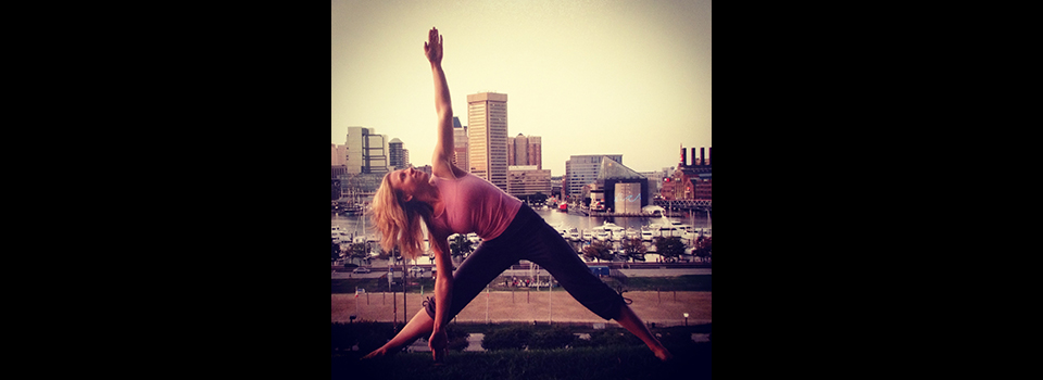 Yoga Studio in Denver and Lakewood, CO